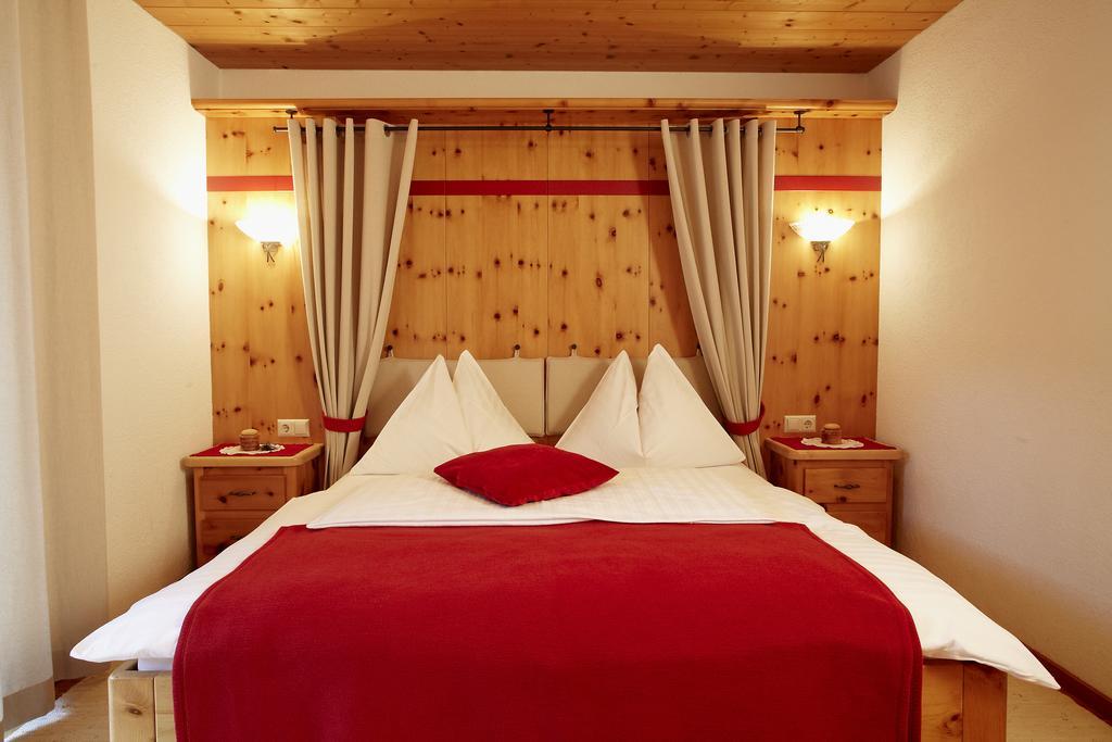 Ferienwohnung Moosbauerhof Bad Kleinkirchheim Zimmer foto